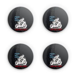 Sticker Kreis Stickerset