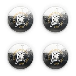 Sticker Kreis Stickerset