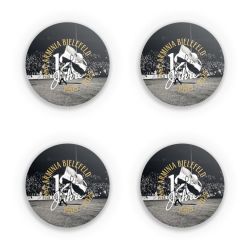 Sticker Kreis Stickerset