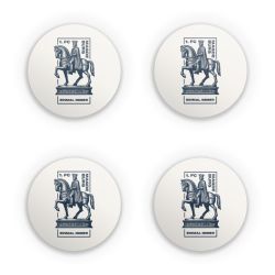 Sticker Kreis Stickerset