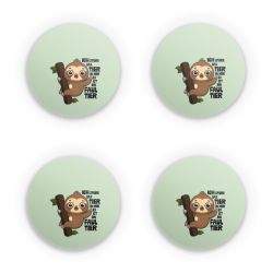 Sticker Kreis Stickerset