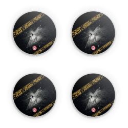 Sticker Kreis Stickerset