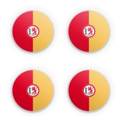 Sticker Kreis Stickerset