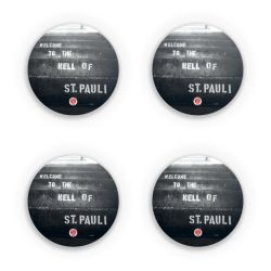 Sticker Kreis Stickerset