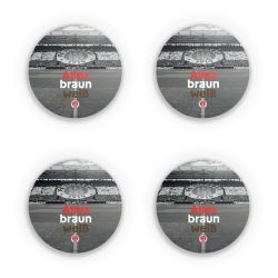 Sticker Kreis Stickerset