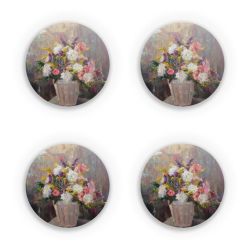 Sticker Kreis Stickerset