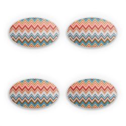 Sticker Set oval