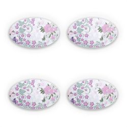 Sticker Set oval