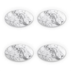 Sticker Set oval