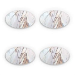 Sticker Set oval