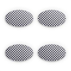 Sticker Set oval