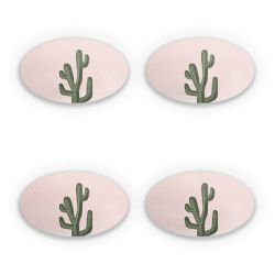 Sticker Set oval