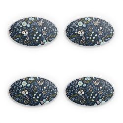 Sticker Set oval