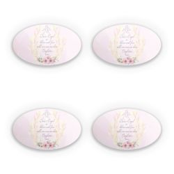 Sticker Oval Stickerset