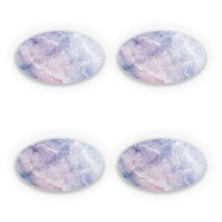 Sticker Set oval