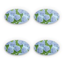 Sticker Set oval