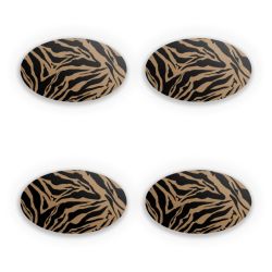 Sticker Oval Stickerset