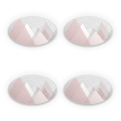 Sticker Set oval