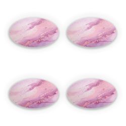 Sticker Set oval