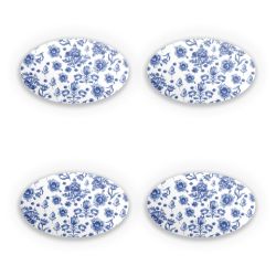 Sticker Set oval