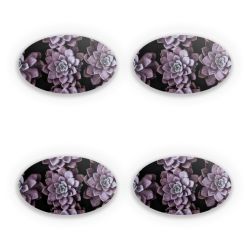 Sticker Set oval