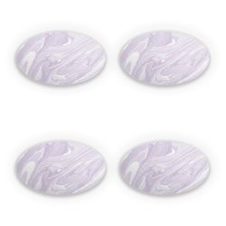 Sticker Set oval