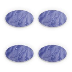 Sticker Set oval