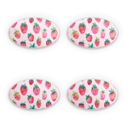 Sticker Set oval