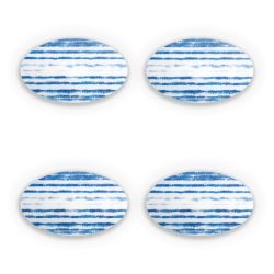 Sticker Set oval