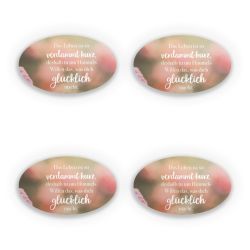 Sticker Oval Stickerset