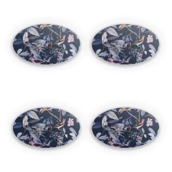 Sticker Set oval