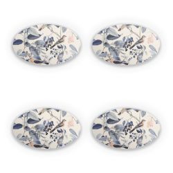 Sticker Set oval