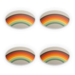 Sticker Set oval