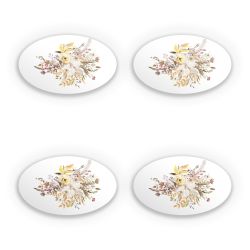 Sticker Set oval