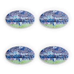 Sticker Oval Stickerset