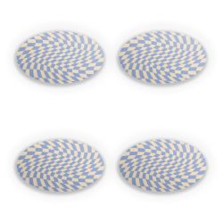 Sticker Set oval