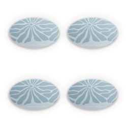 Sticker Set oval