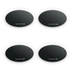 Sticker Oval Stickerset