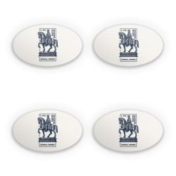 Sticker Oval Stickerset