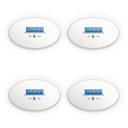 Sticker Oval Stickerset