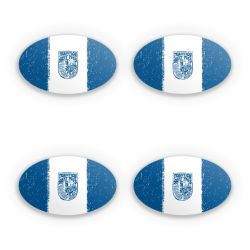 Sticker Oval Stickerset