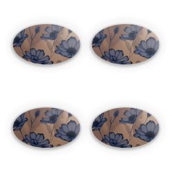 Sticker Set oval