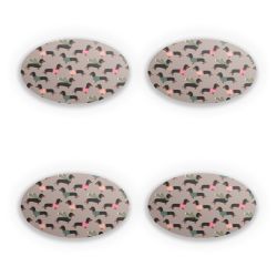 Sticker Oval Stickerset