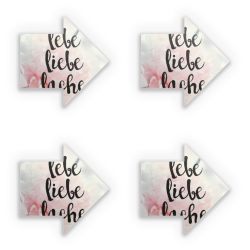 Sticker Pfeil Stickerset