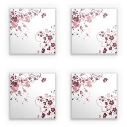 Sticker Set square