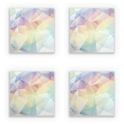 Sticker Set square