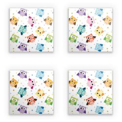 Sticker Set square