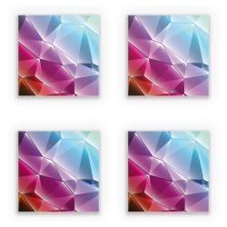 Sticker Set square