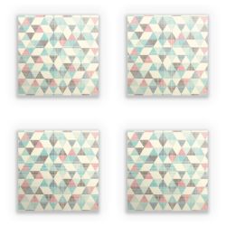 Sticker Set square