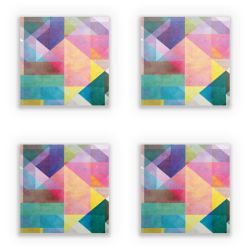 Sticker Set square